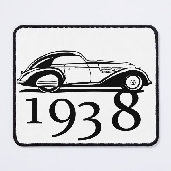Item preview, classic car designed and sold by Turbo life.