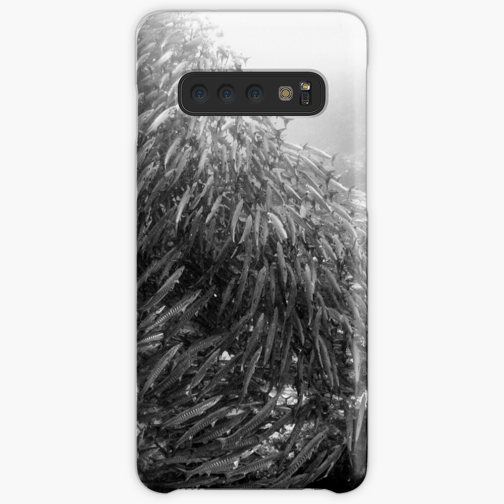 Cudanado 3 Case & Skin for Samsung Galaxy