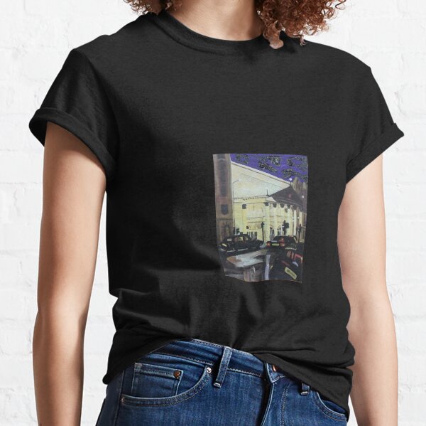 London Classic T-Shirt