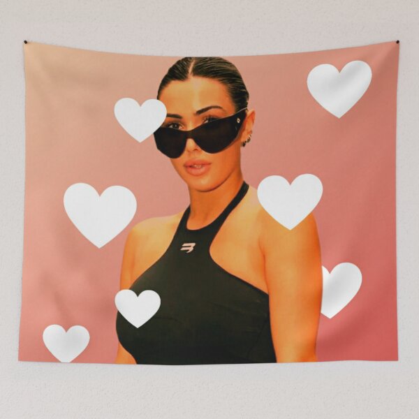 Item preview, Bianca censori designed and sold by Sarvgya Verma.