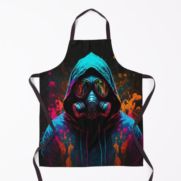Item preview, the mask designed and sold by NoahXI.