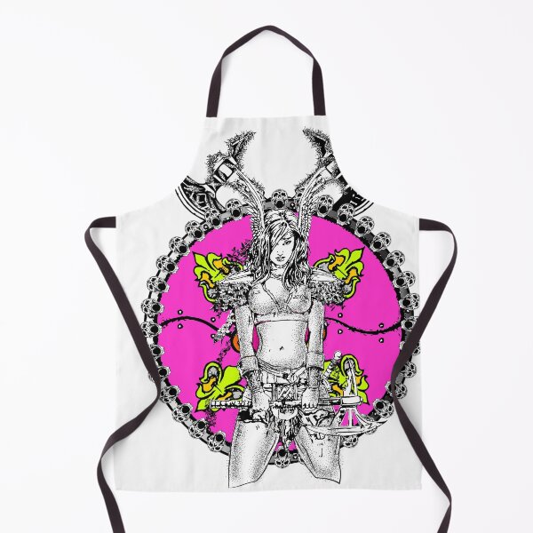 Item preview, Amazone Daughter designed and sold by sonnycosmics.