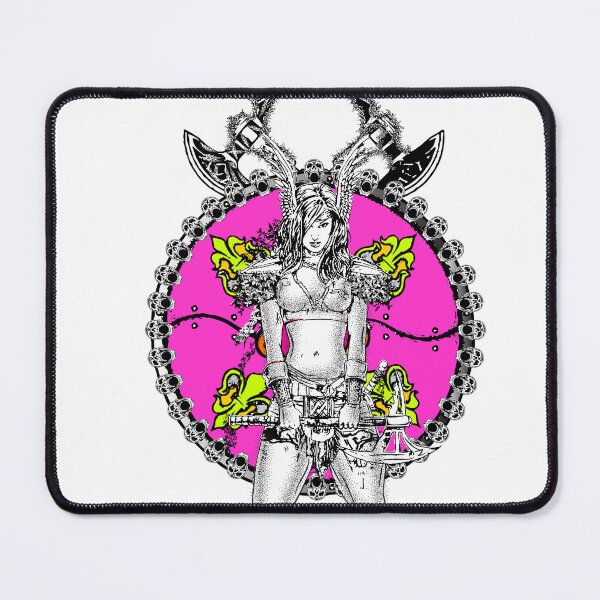 Item preview, Amazone Daughter designed and sold by sonnycosmics.