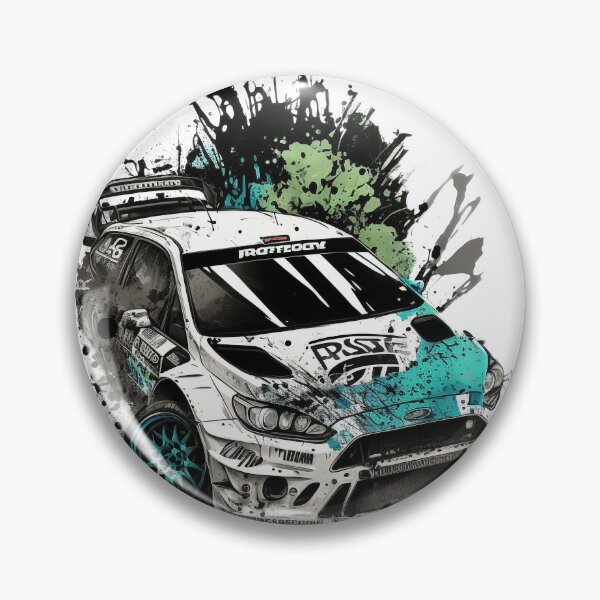 Item preview, Ken Block designed and sold by Paterrr.