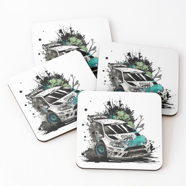 Item preview, Ken Block designed and sold by Paterrr.