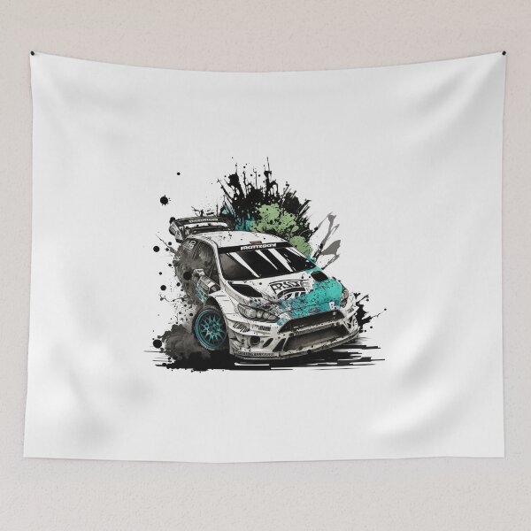 Item preview, Ken Block designed and sold by Paterrr.