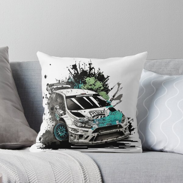 Item preview, Ken Block designed and sold by Paterrr.