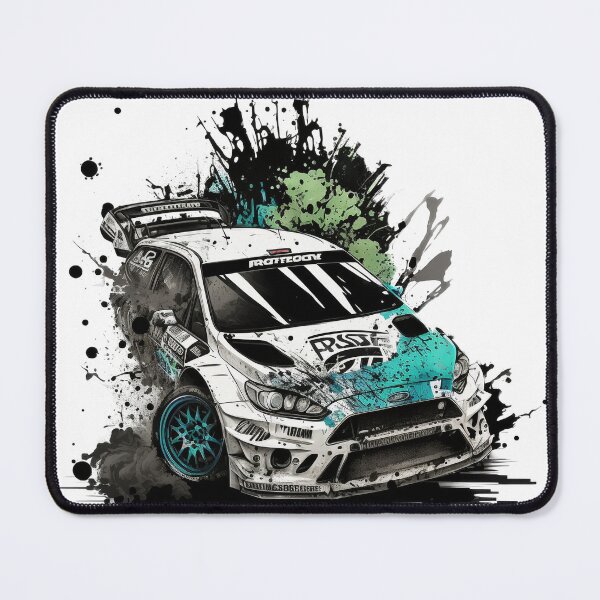 Item preview, Ken Block designed and sold by Paterrr.