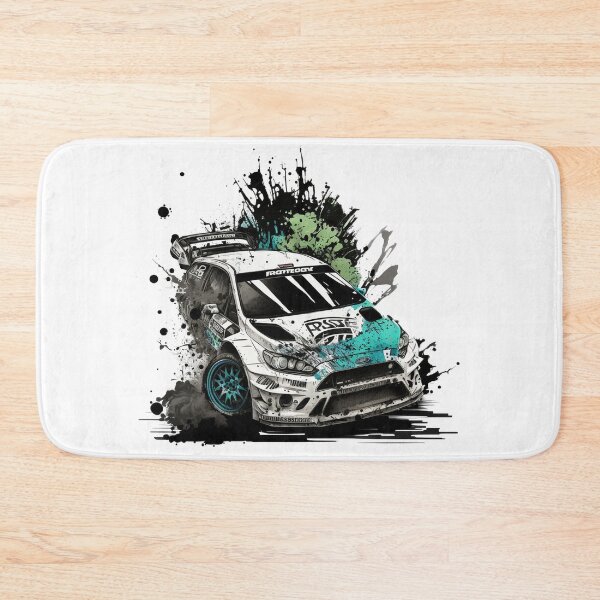 Item preview, Ken Block designed and sold by Paterrr.