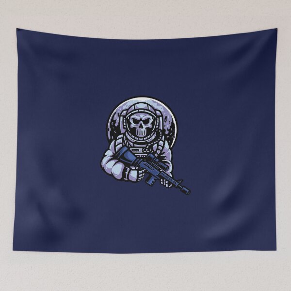 Item preview, Skeleton Soldier designed and sold by Sejmen.