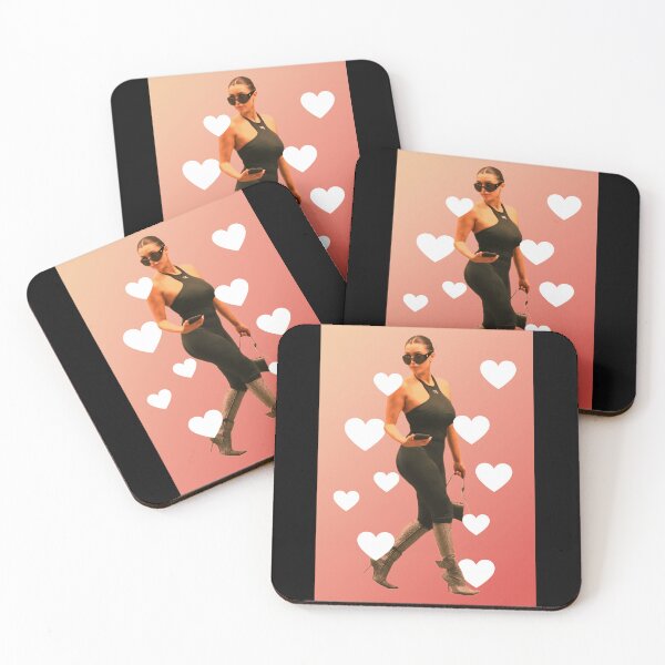 Item preview, Bianca censori sticker designed and sold by Sarvgya Verma.