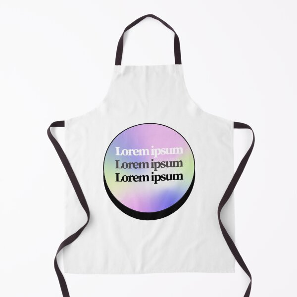 Item preview, Lorem Ipsum quote and holofoil frame designed and sold by pamaripai.