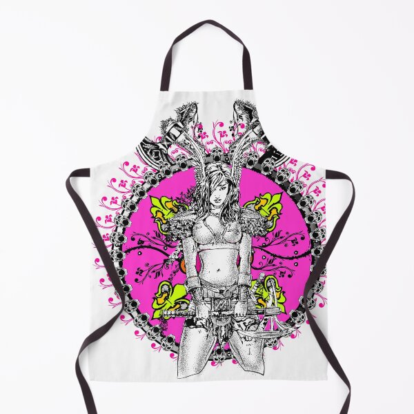 Item preview, Amazone Daughter II designed and sold by sonnycosmics.