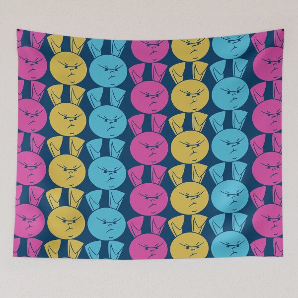 Item preview, Frown Bunnies designed and sold by Gorewhoreaust.