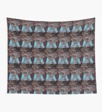Martini Madness 3 Original Photography by Tony DuPuis Wall Tapestry