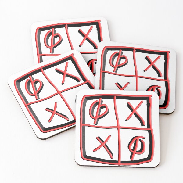 Item preview, Red Puzzle  designed and sold by MrAbde.