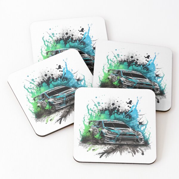 Item preview, Ken Block designed and sold by Paterrr.