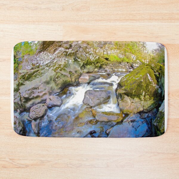 Item preview, ROCK AND FLOW designed and sold by NICK COBURN PHILLIPS.