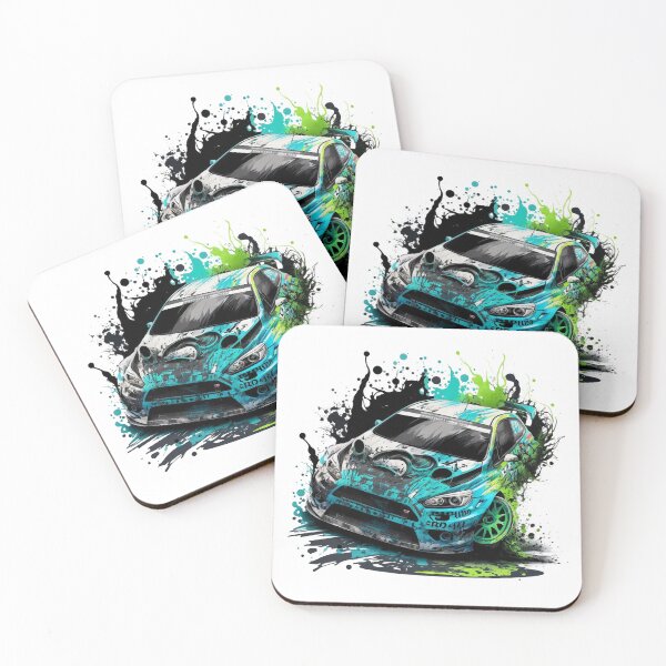 Item preview, Ken Block designed and sold by Paterrr.