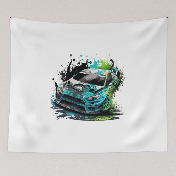 Item preview, Ken Block designed and sold by Paterrr.