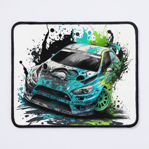 Item preview, Ken Block designed and sold by Paterrr.