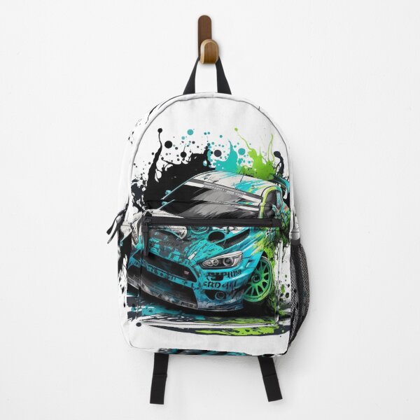 Item preview, Ken Block designed and sold by Paterrr.
