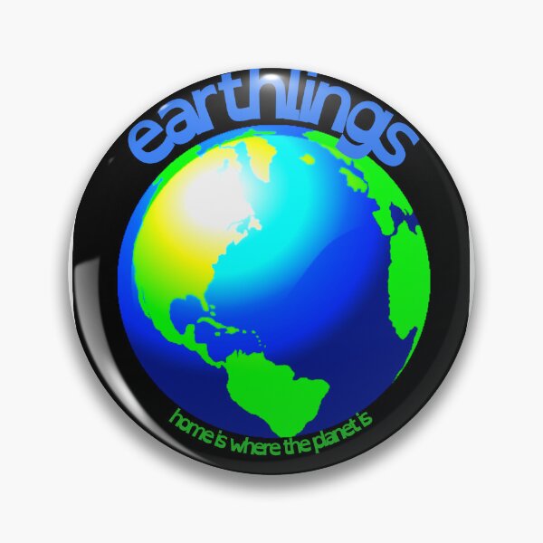 Item preview, Earthlings designed and sold by seriyusink69.