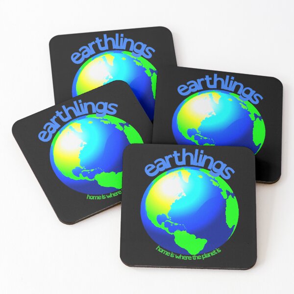 Item preview, Earthlings designed and sold by seriyusink69.