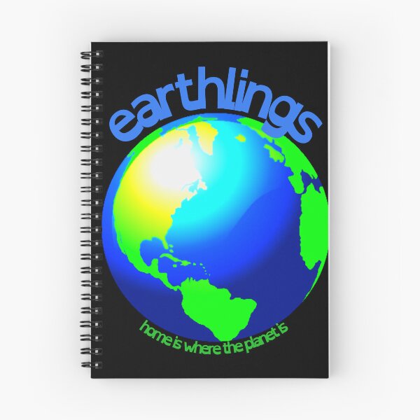 Item preview, Earthlings designed and sold by seriyusink69.