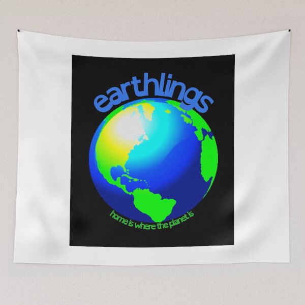 Item preview, Earthlings designed and sold by seriyusink69.