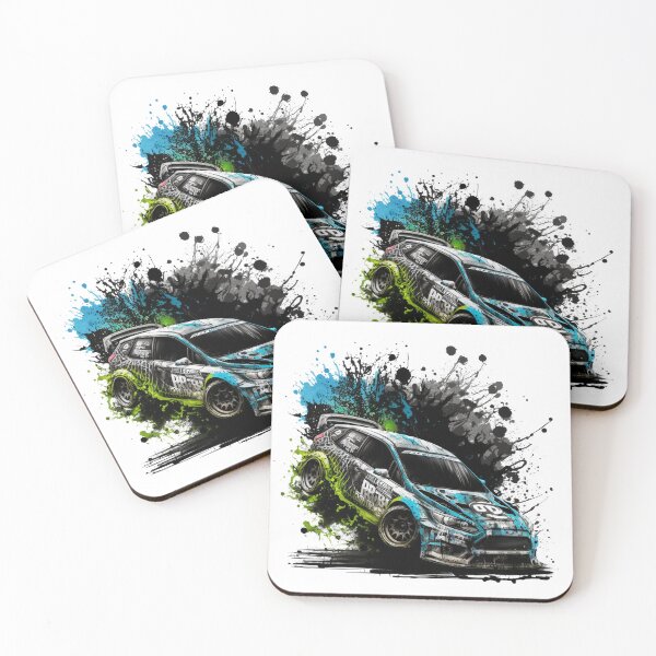Item preview, Ken Block designed and sold by Paterrr.