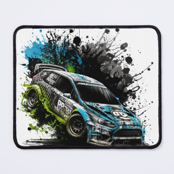 Item preview, Ken Block designed and sold by Paterrr.