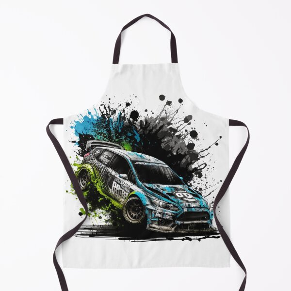 Item preview, Ken Block designed and sold by Paterrr.