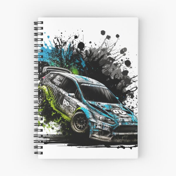 Item preview, Ken Block designed and sold by Paterrr.