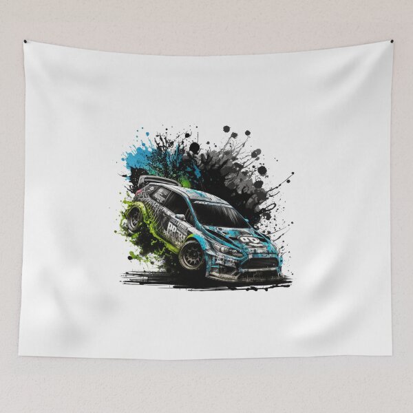 Item preview, Ken Block designed and sold by Paterrr.