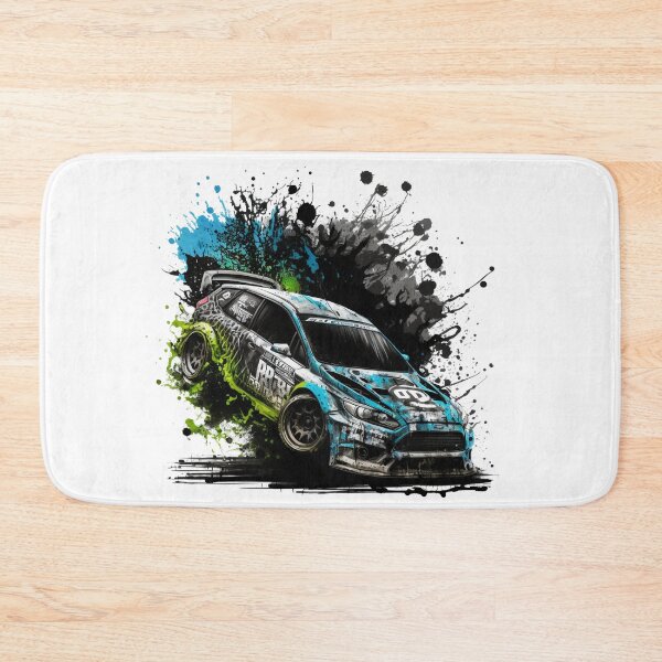 Item preview, Ken Block designed and sold by Paterrr.
