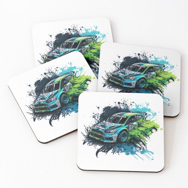 Item preview, Ken Block designed and sold by Paterrr.