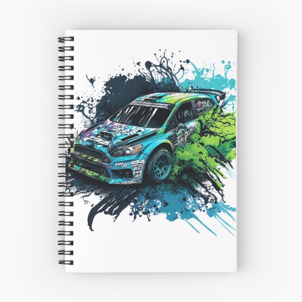 Item preview, Ken Block designed and sold by Paterrr.