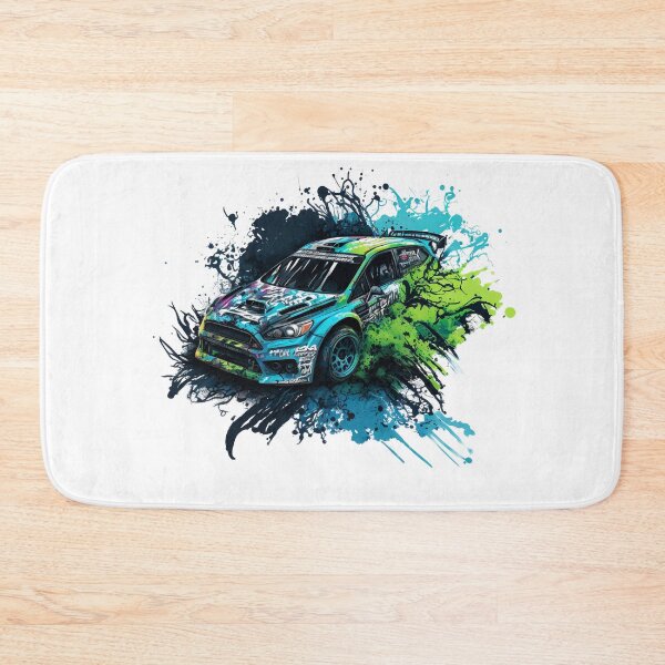 Item preview, Ken Block designed and sold by Paterrr.