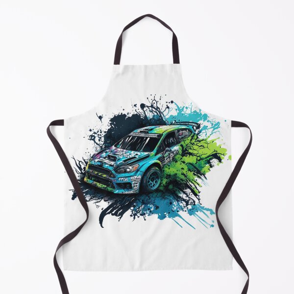 Item preview, Ken Block designed and sold by Paterrr.