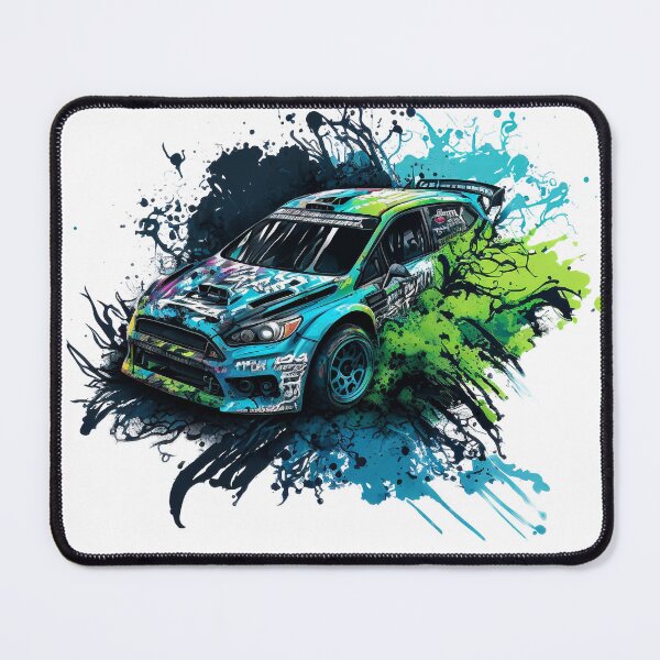 Item preview, Ken Block designed and sold by Paterrr.