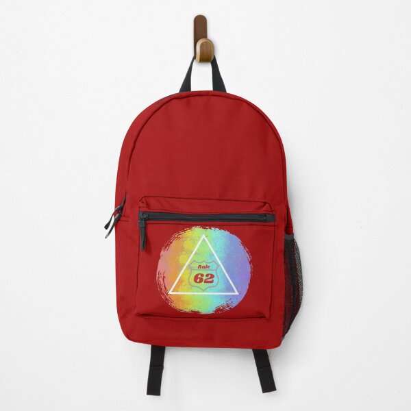 Item preview, Rule 62 - Don't Take Yourself Too Damn Seriously designed and sold by Travelslightly.