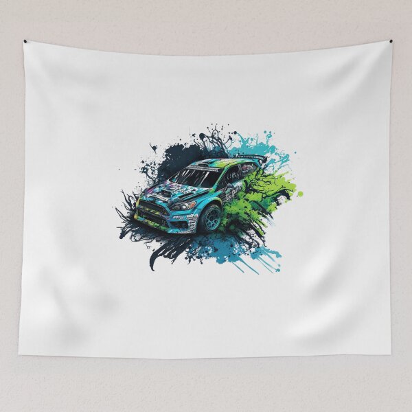 Item preview, Ken Block designed and sold by Paterrr.