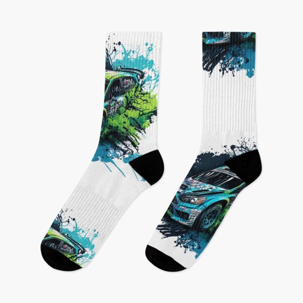 Item preview, Ken Block designed and sold by Paterrr.