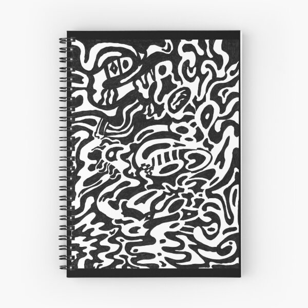 Item preview, Abstract Pattern 2 designed and sold by Rebekah  McLeod.