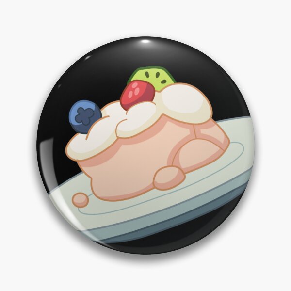 Item preview, This episode of Redbubble is called Pavlova! designed and sold by katbentley.