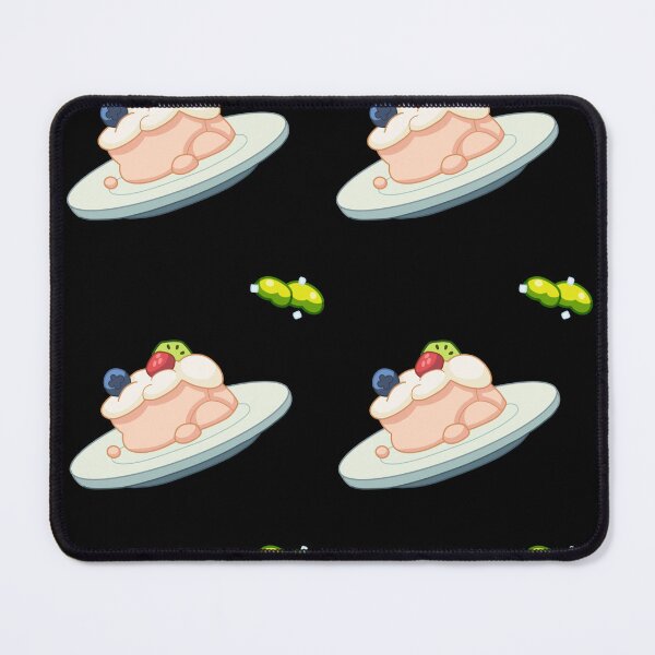Item preview, This episode of Redbubble is called Pavlova! designed and sold by katbentley.