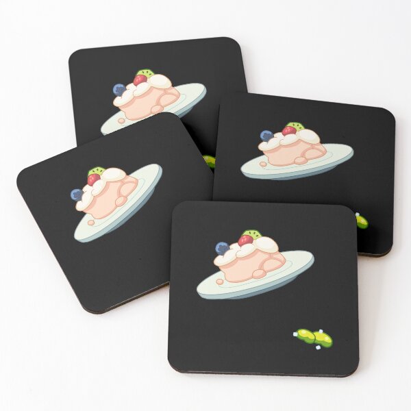 Item preview, This episode of Redbubble is called Pavlova! designed and sold by katbentley.