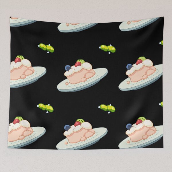 Item preview, This episode of Redbubble is called Pavlova! designed and sold by katbentley.