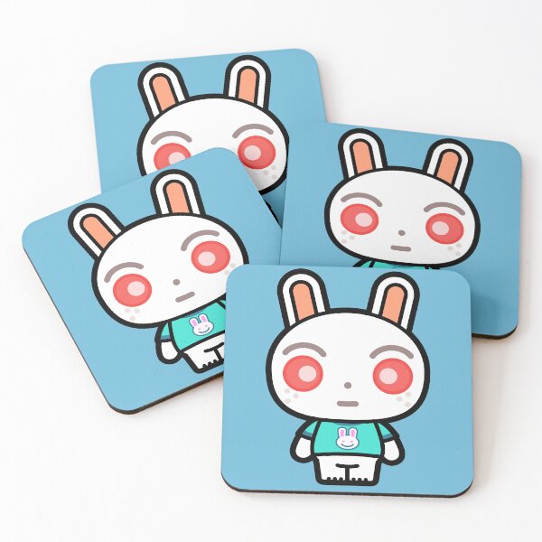 Item preview, HELLO RUBY designed and sold by HELLOCROSSING.